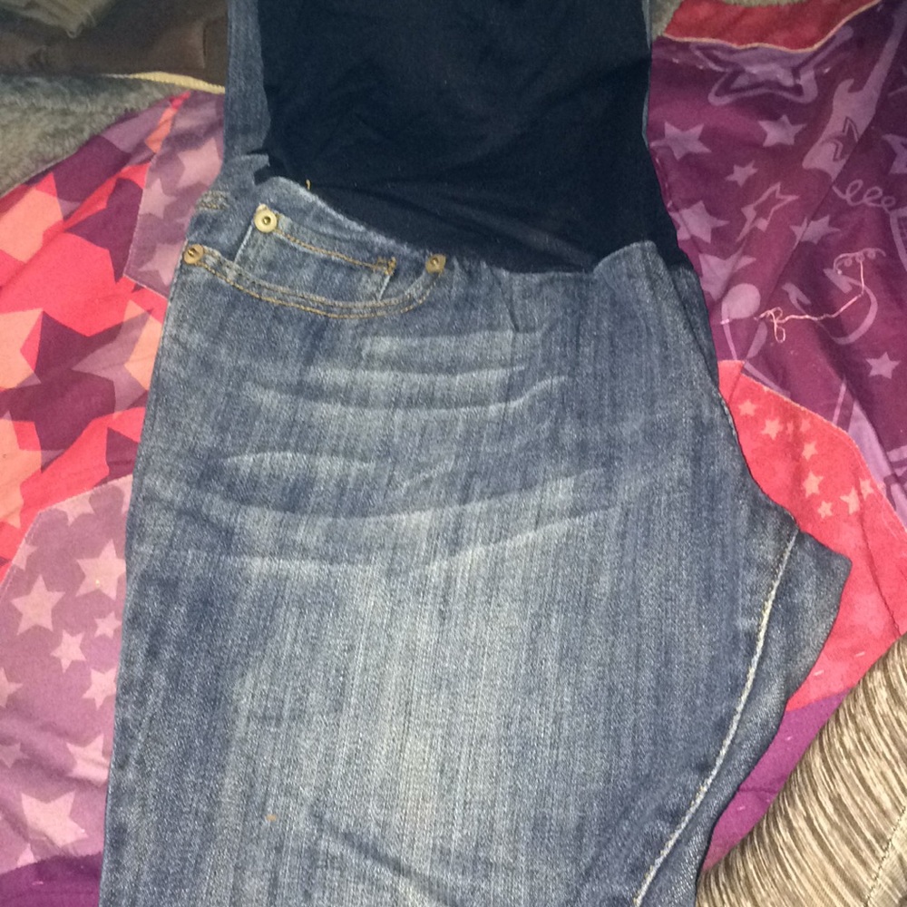 Maternity Pants